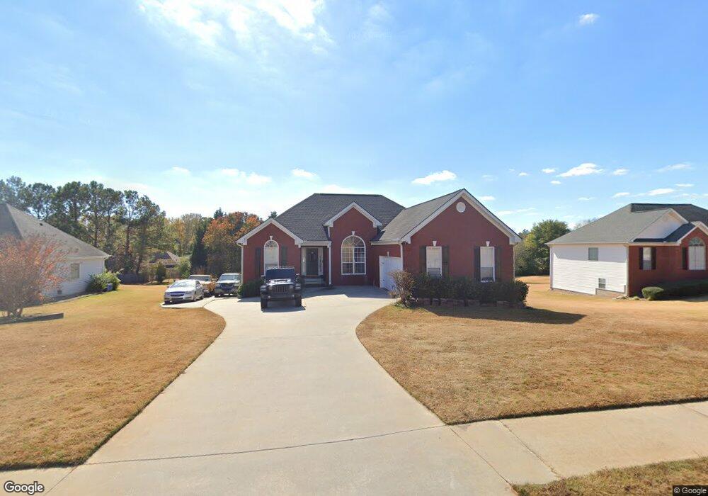 3007 Notting Hill Ct SW unit 3, Conyers, GA 30094 - photo 1