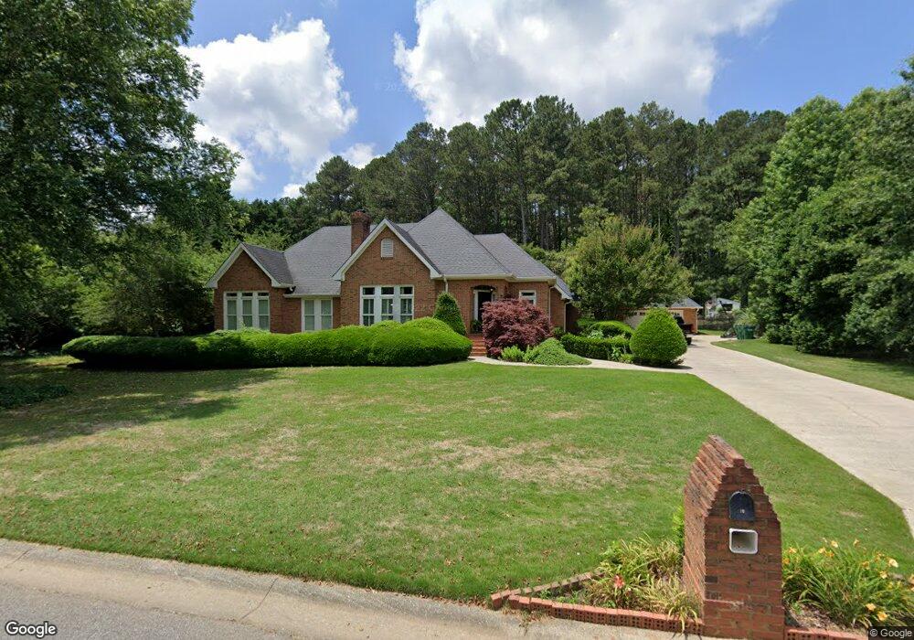 23 Latimer Ln NW, Cartersville, GA 30121 - photo 1