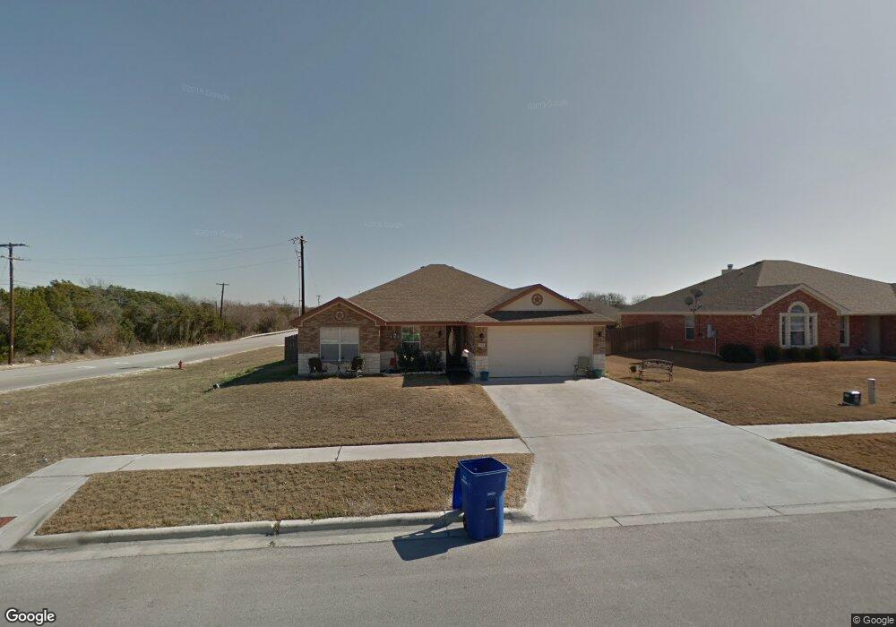 2518 Isabelle Dr, Copperas Cove, TX 76522 - photo 1