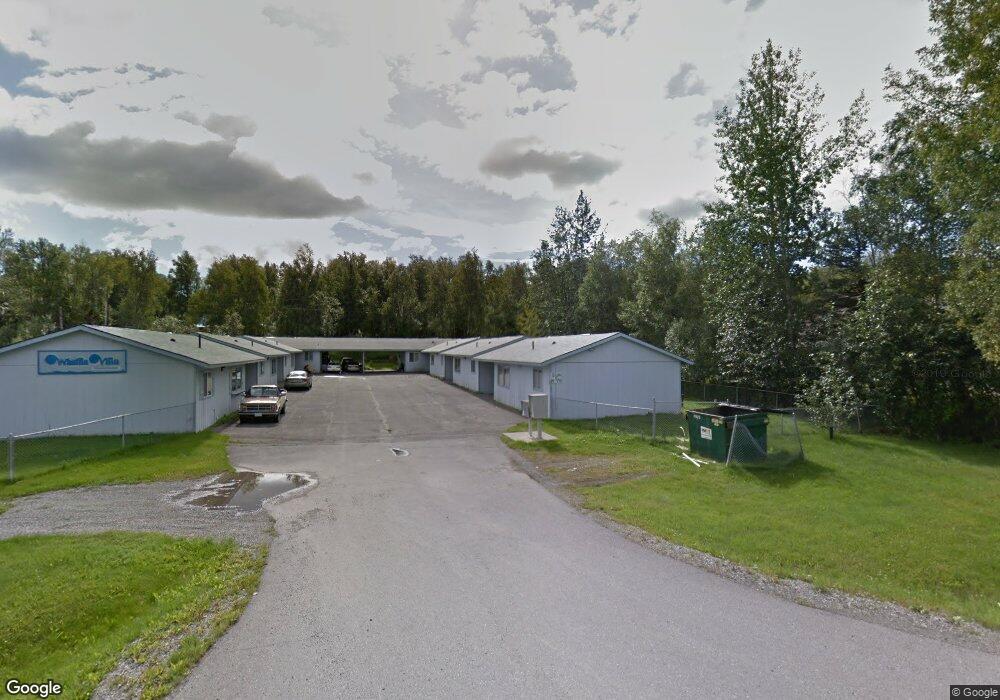 984 W Nugget Ave unit 13, Wasilla, AK 99654 - photo 1