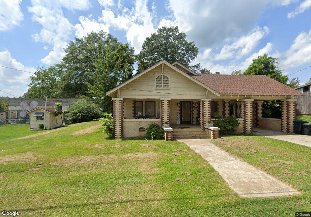 207 S Rock St, Sheridan, AR 72150 - photo 1