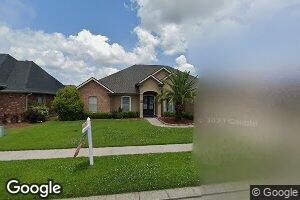 251 Terra Cane Dr, Houma, LA 70360