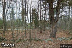 99 Journeys End Rd, Francestown, NH 03043