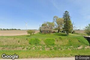2322 Van Buren Rd, Fairgrove, MI 48733