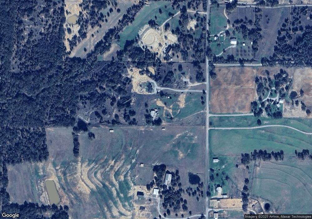 821 Red Top Rd, Poolville, TX 76487 - photo 1