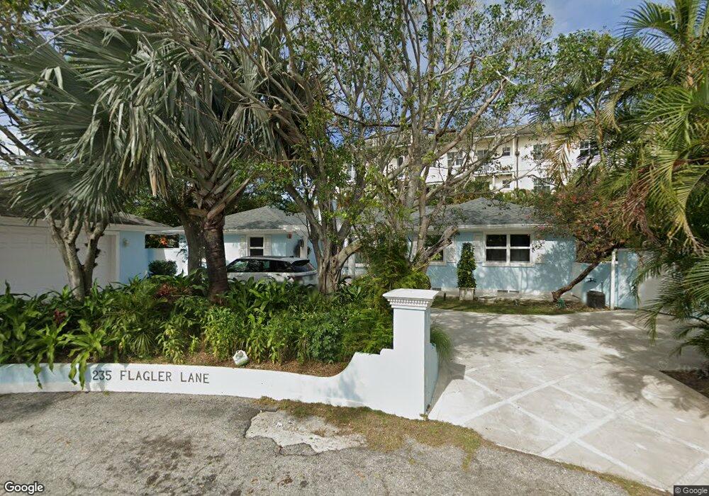 235 Flagler Ln unit ''A-Andros'', West Palm Beach, FL 33407 - photo 1