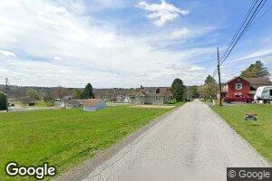 1504 Glastonbury St, Hawk Run, PA 16840