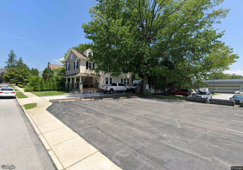 7 Broomall Ave, Broomall, PA 19008 - photo 1