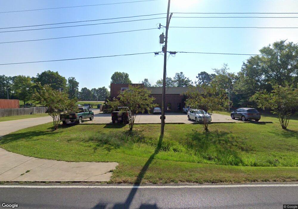 3450 Mccracken Rd, Hernando, MS 38632 - photo 1