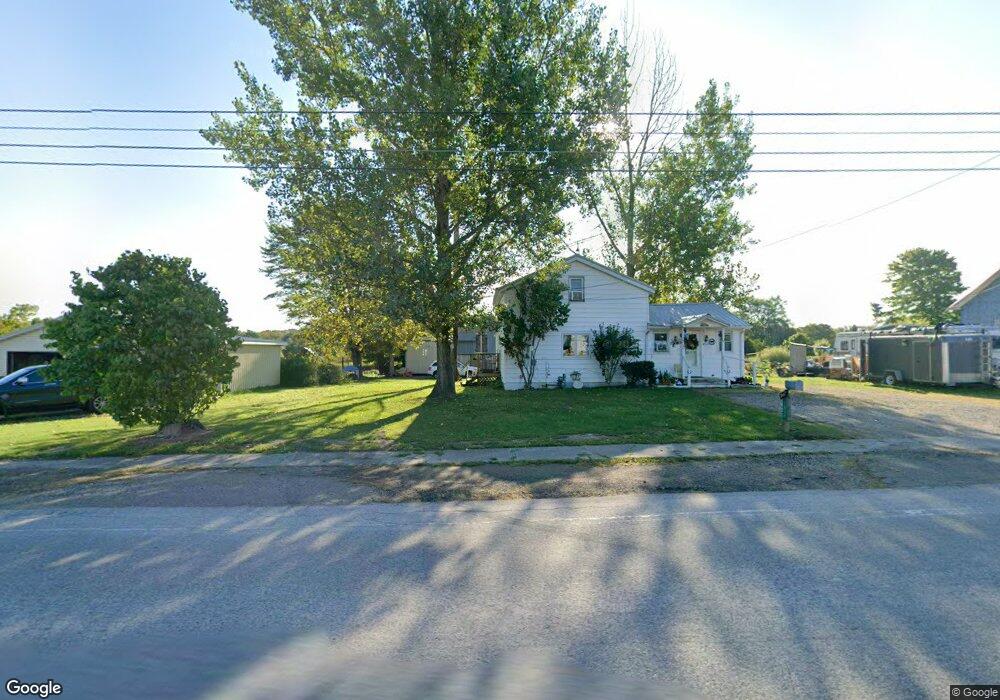 1034 State Route 7 N, Pierpont, OH 44082 - photo 1