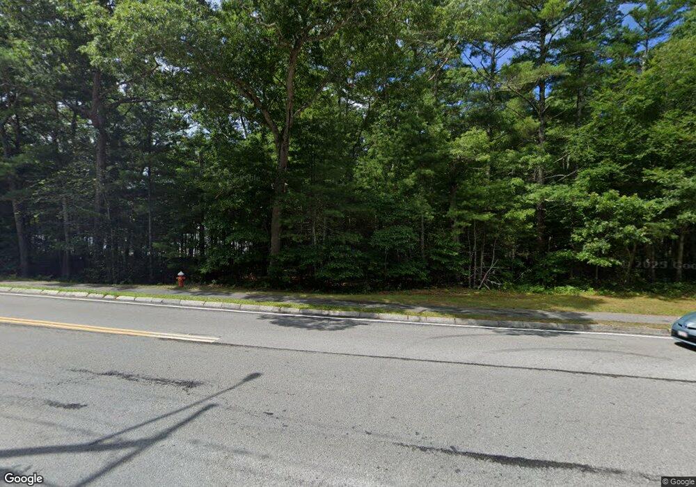 0 Railroad Ave, Mattapoisett, MA 02739 - photo 1