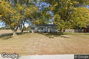202 5th Ave SE, Badger, IA 50516