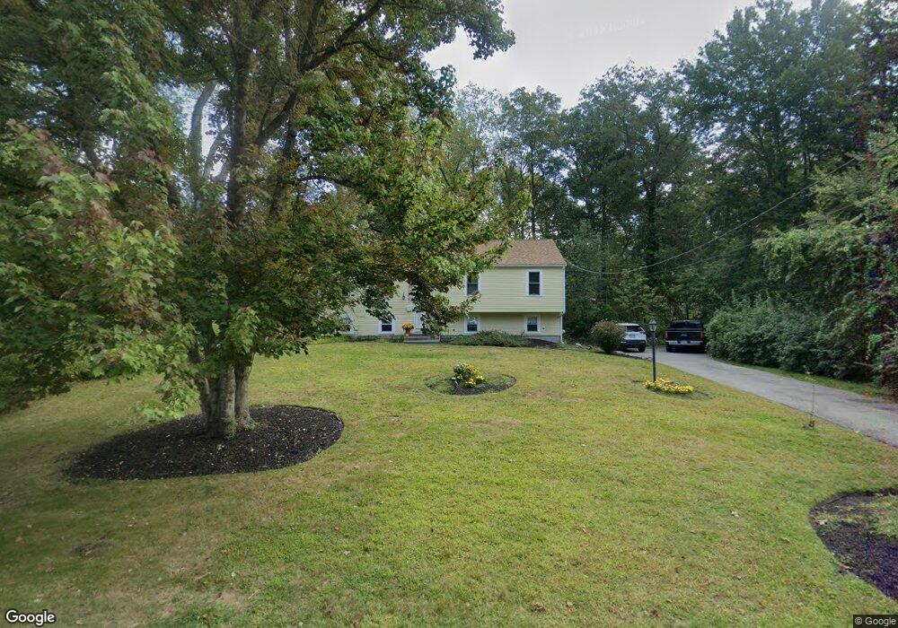 25 Pratt Rd, Scituate, MA 02066 - photo 1