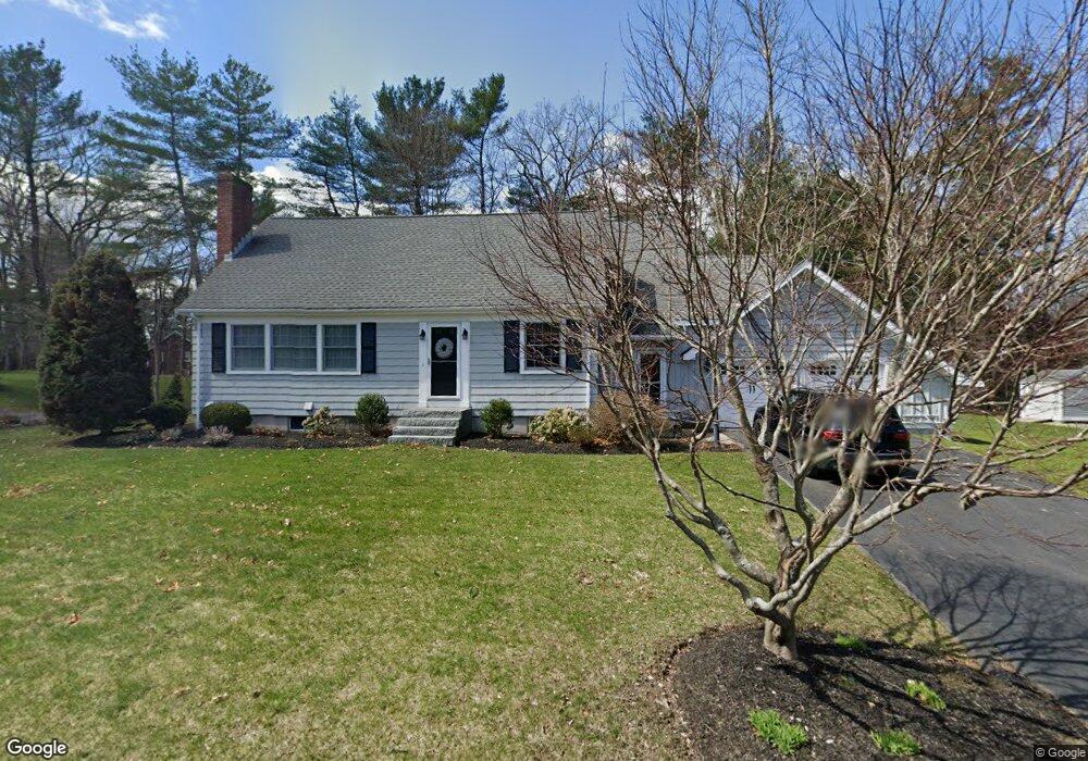 27 Winthrop Rd, Hingham, MA 02043 - photo 1