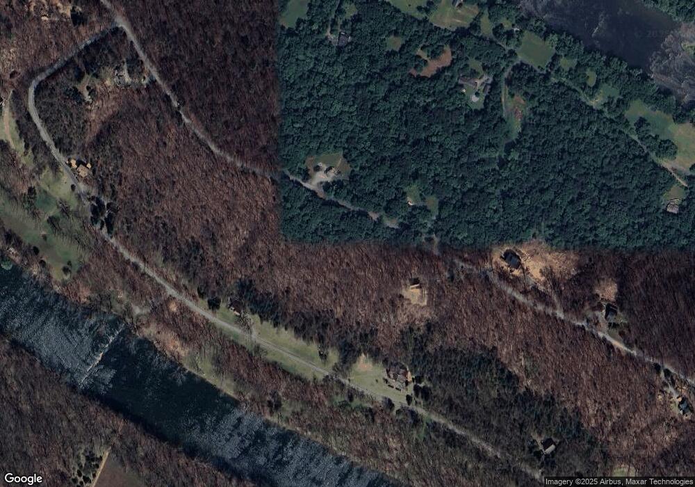 1051 River View Rd, Rileyville, VA 22650 - photo 1