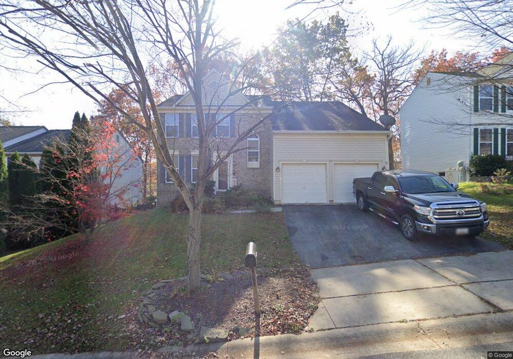 6238 Patuxent Quarter Rd, Hanover, MD 21076 - photo 1