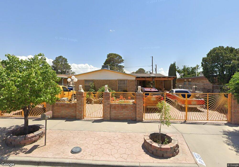 525 Venado Dr, El Paso, TX 79915 - photo 1