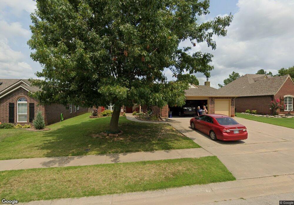 20421 E 49th St S, Broken Arrow, OK 74014 - photo 1