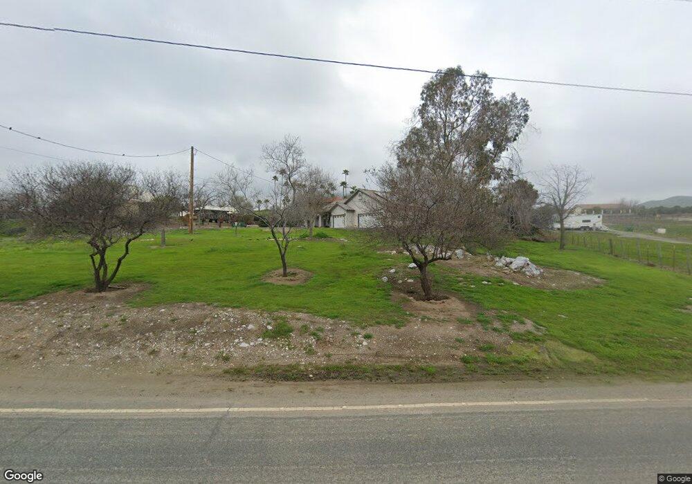 28570 Indian Reservation Rd, Porterville, CA 93257 - photo 1