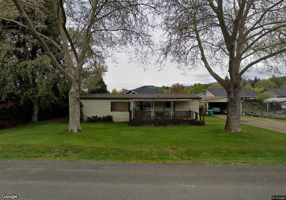 2245 Cullison Ln, Grants Pass, OR 97527 - photo 1