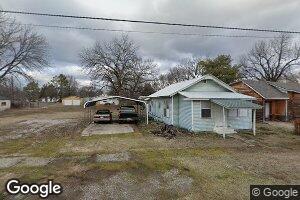 122 E Main St, Barnsdall, OK 74002