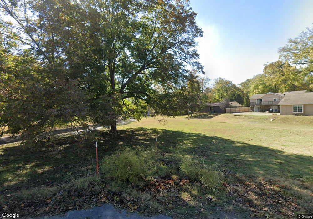 0 Wilson Ave, Tahlequah, OK 74464 - photo 1