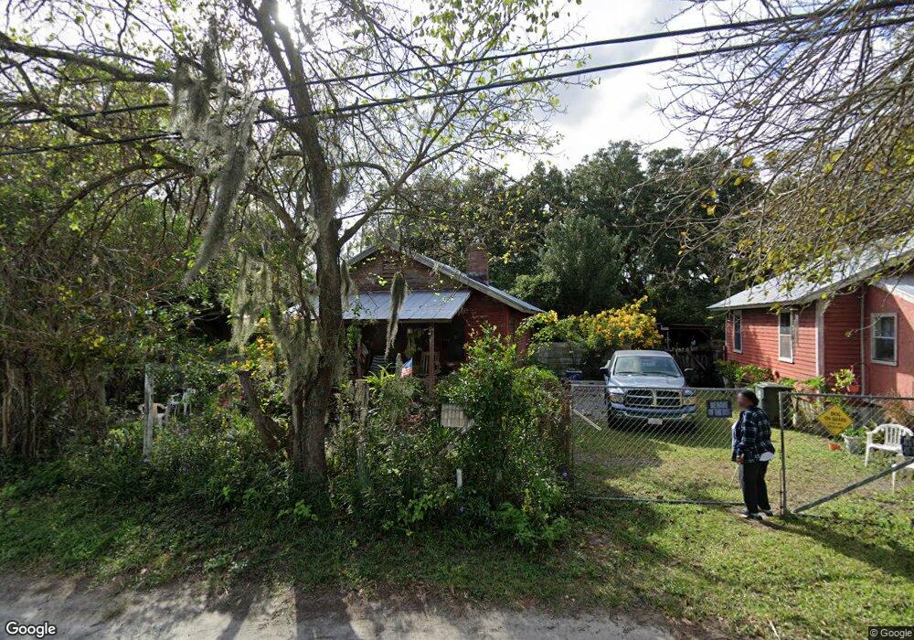 31 Magnolia St, Brunswick, GA 31520 - photo 1