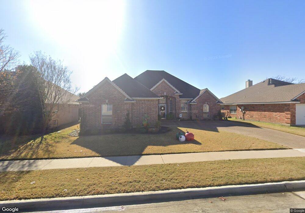 8312 Emerald Cir, North Richland Hills, TX 76180 - photo 1