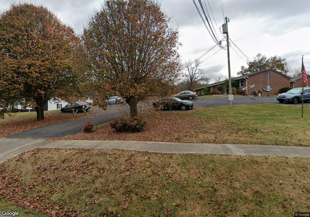 181 E Grand Ave, Johnson City, TN 37601 - photo 1