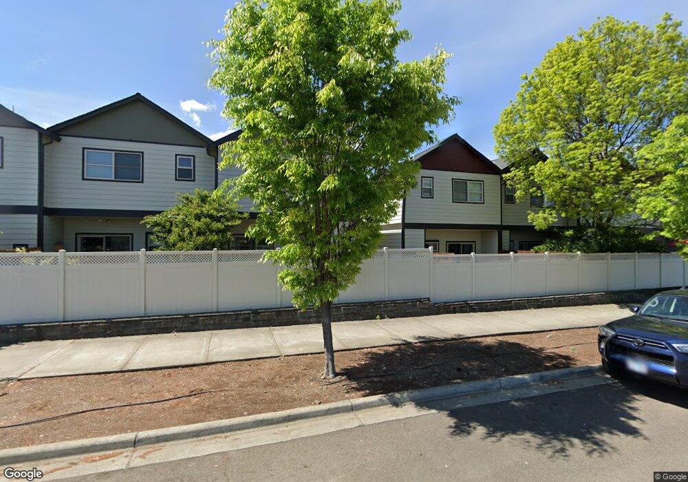 262 Tyler Ave unit 57, Central Point, OR 97502 - photo 1