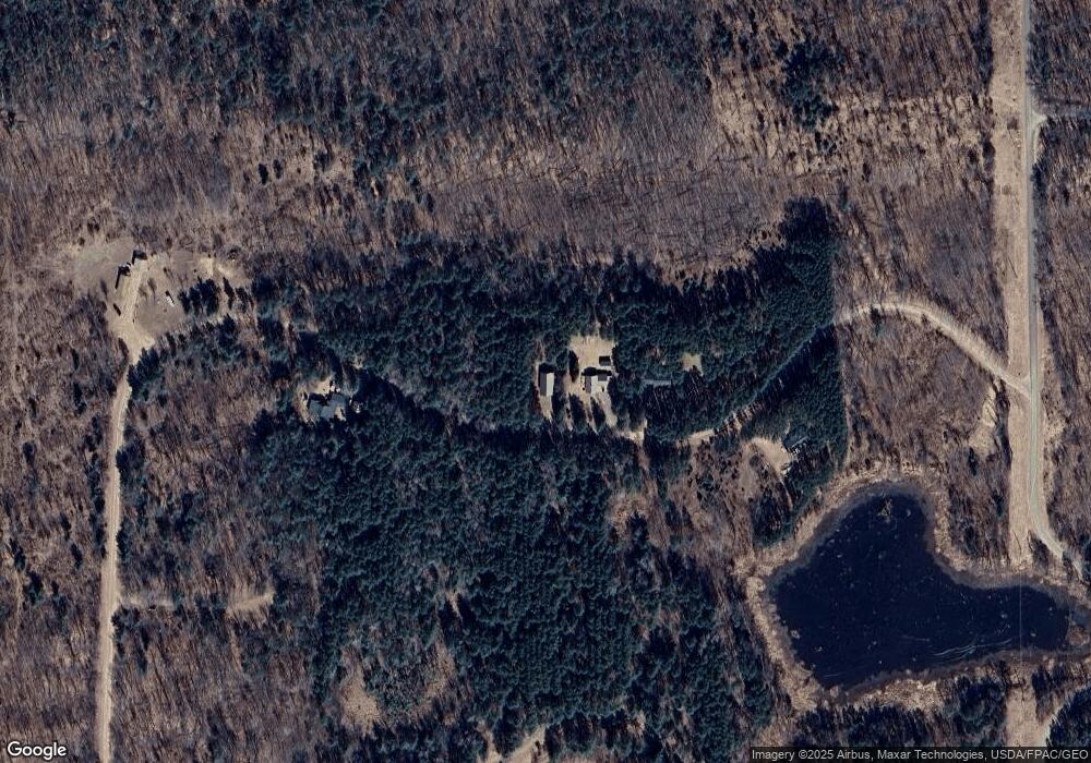 4676 Setting Sun Trail Way, Danbury, WI 54830 - photo 1