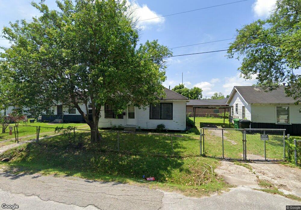 4206 Fairbanks St, Houston, TX 77026 - photo 1
