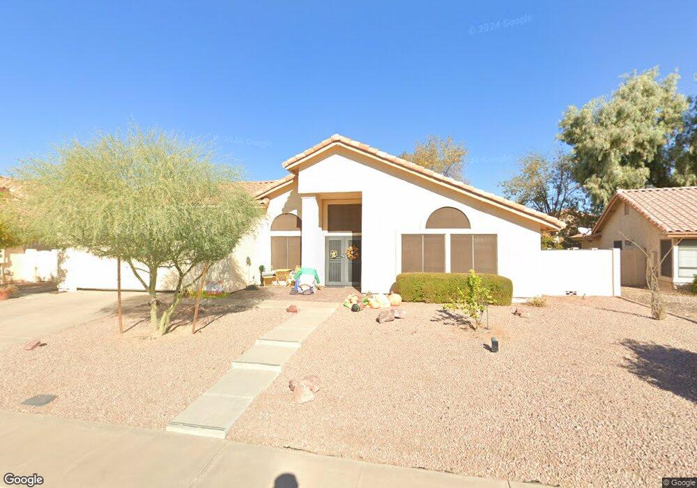 150 W Jeanine Dr, Tempe, AZ 85284 - photo 1