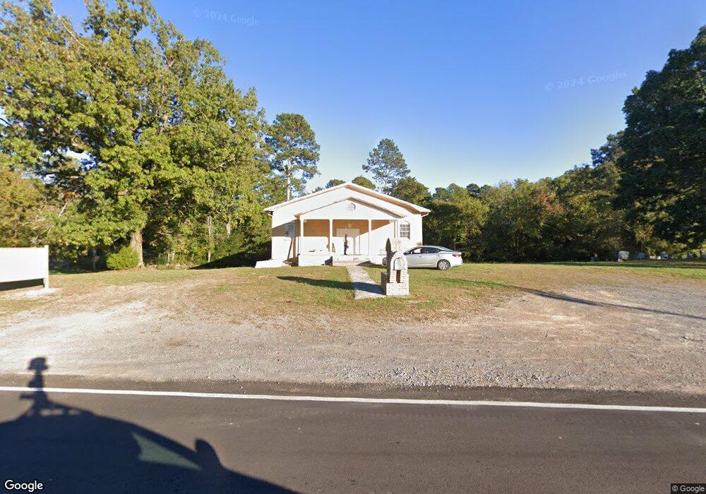 4480 Keith Valley Rd, Cohutta, GA 30710 - photo 1