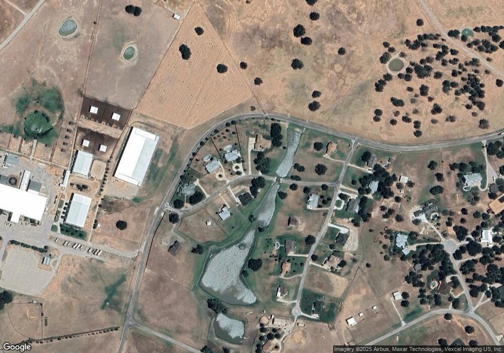 000 Haciendas Dr, Weatherford, TX 76087 - photo 1