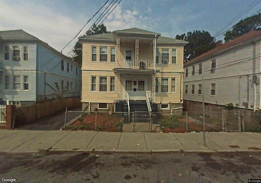 21 W Selden St unit 2, Mattapan, MA 02126 - photo 1
