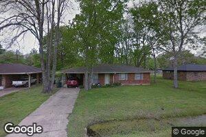 117 Cottonwood Dr, Ferriday, LA 71334