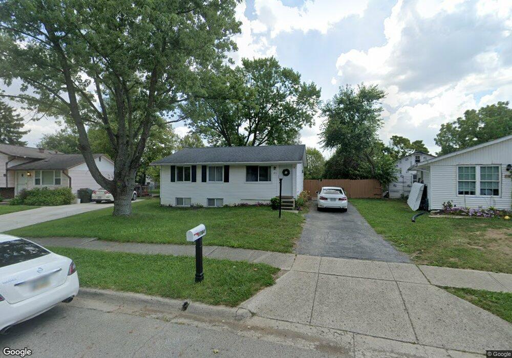 1784 Arrowhead Dr, Columbus, OH 43223 - photo 1