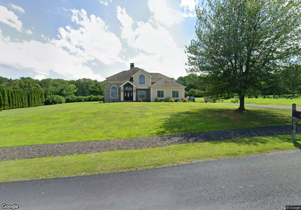 8 Birdie Way, Kunkletown, PA 18058 - photo 1