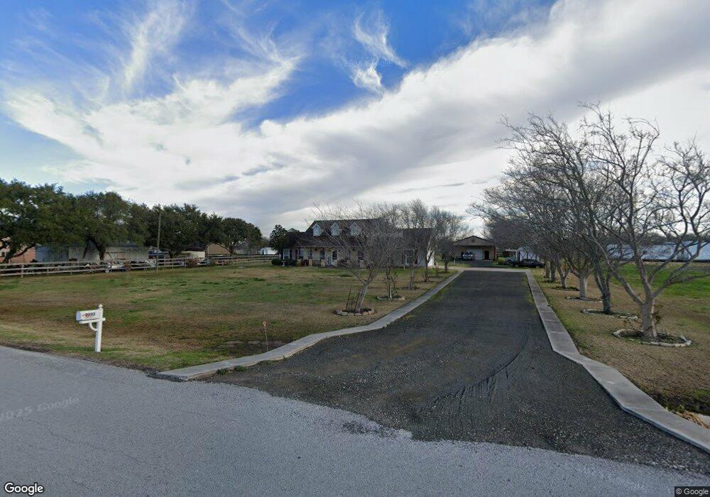 2203 Wehring Rd, Rosenberg, TX 77471 - photo 1