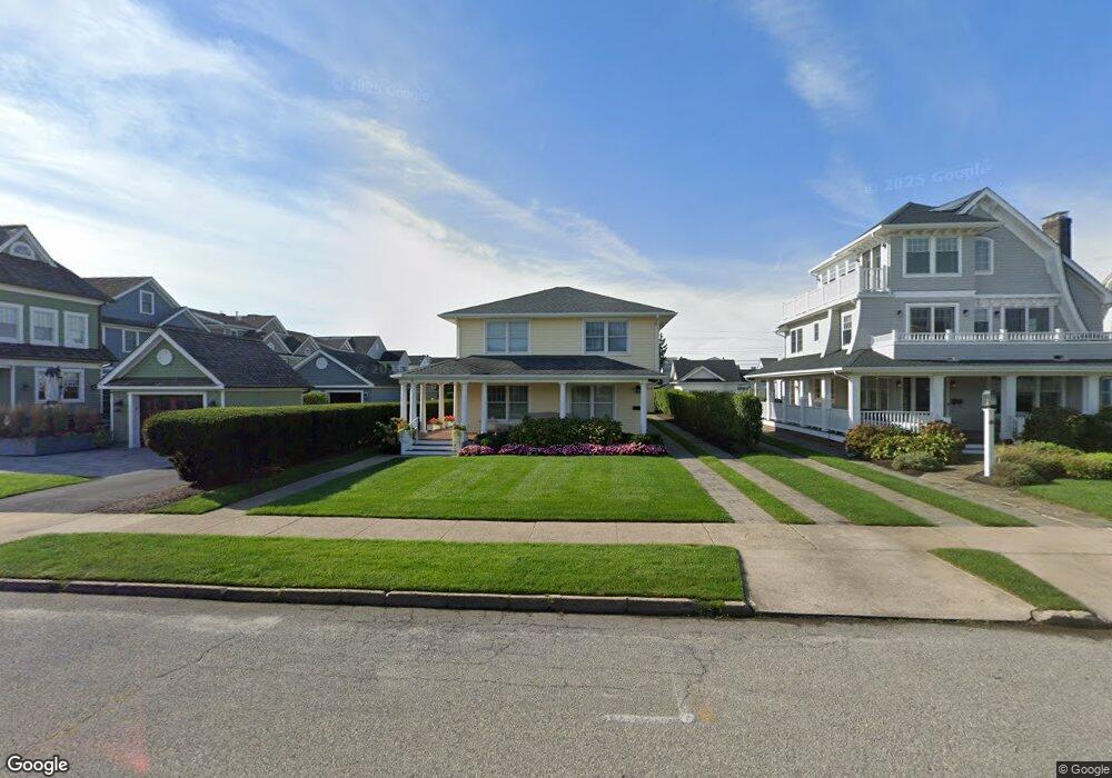 7 Salem Ave, Spring Lake, NJ 07762 - photo 1