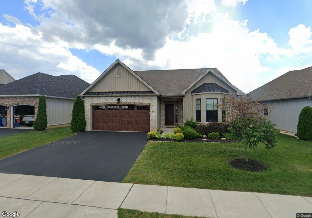 3501 Treeview Dr, Emmaus, PA 18049 - photo 1