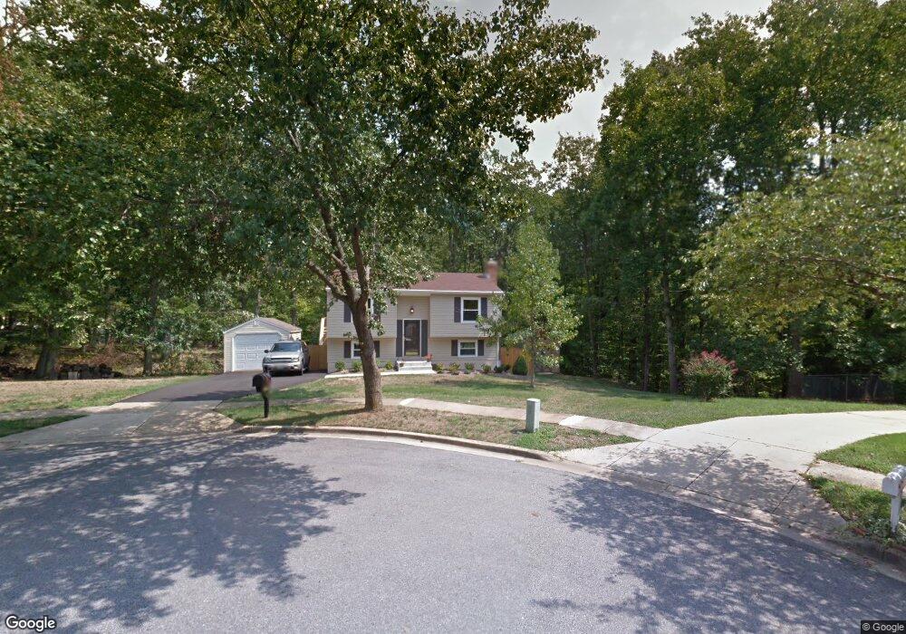 1903 Arrowood Ct, Fort Washington, MD 20744 - photo 1