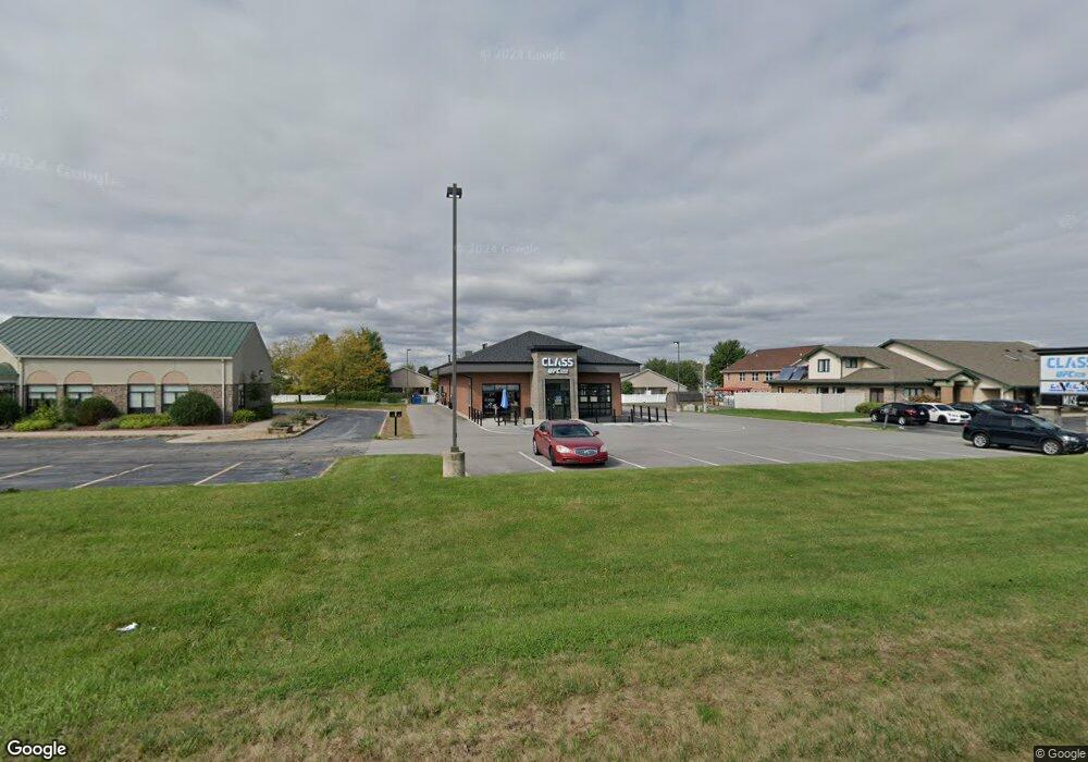 10660 Randolph St, Crown Point, IN 46307 - photo 1