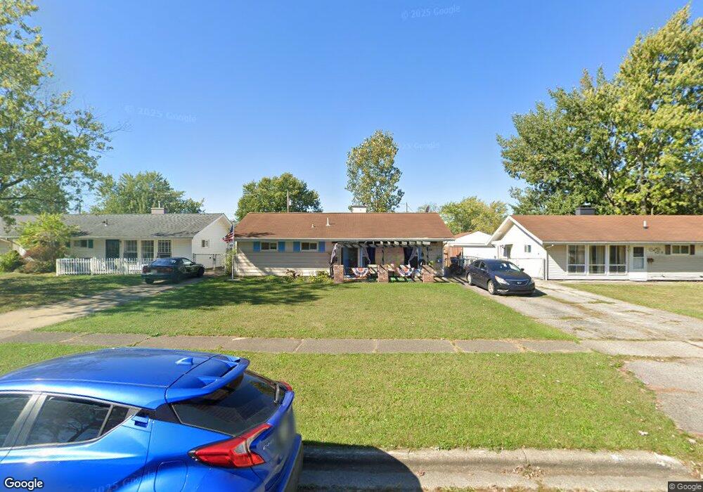 4214 Andover Ave, Lorain, OH 44055 - photo 1
