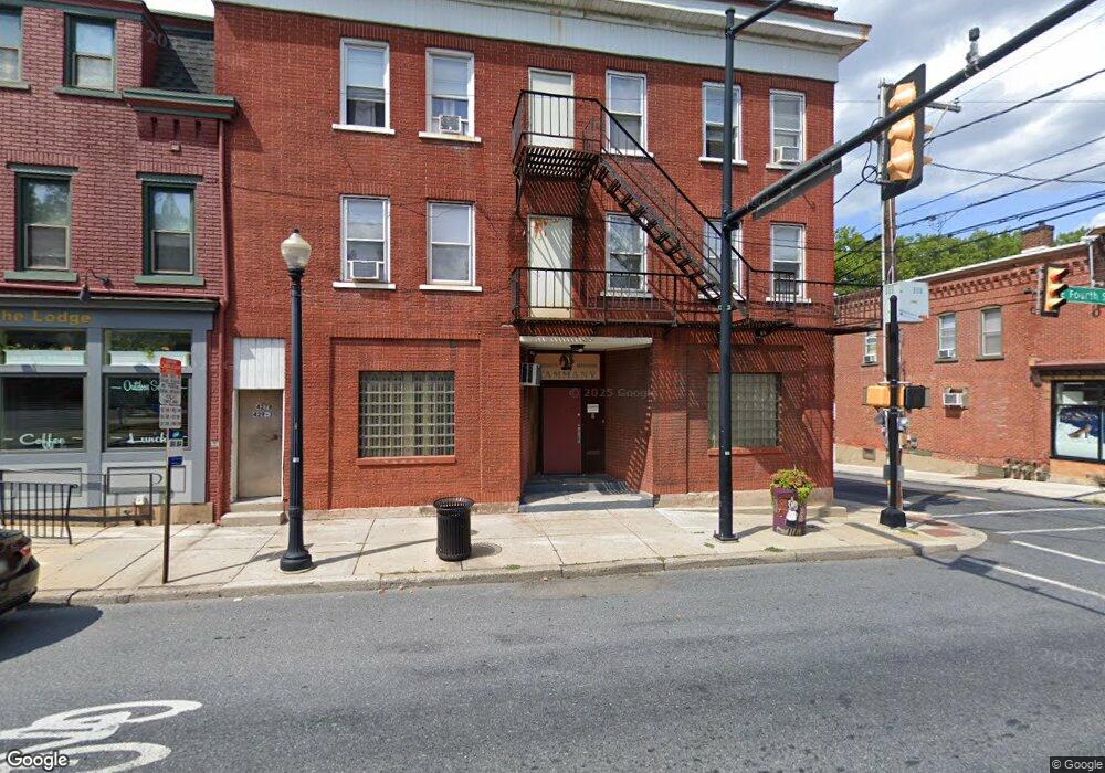 429 E 4th St, Bethlehem, PA 18015 - photo 1