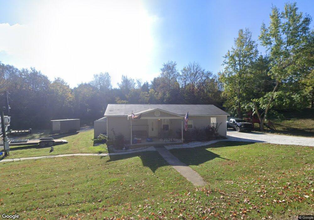 590 Gaither Rd, Shelbyville, TN 37160 - photo 1