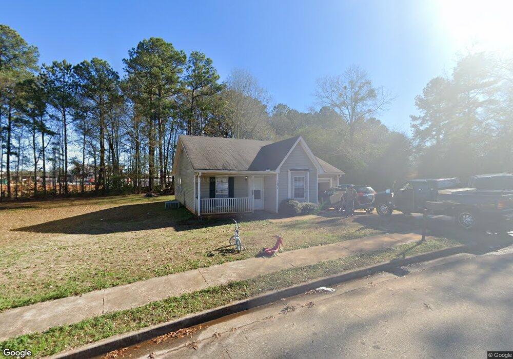 101 Ashley Oaks Dr, Barnesville, GA 30204 - photo 1