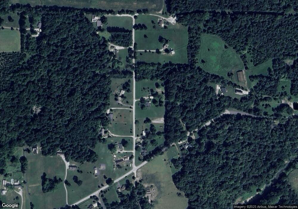 8840 Loggins Rd NE, Georgetown, IN 47122 - photo 1