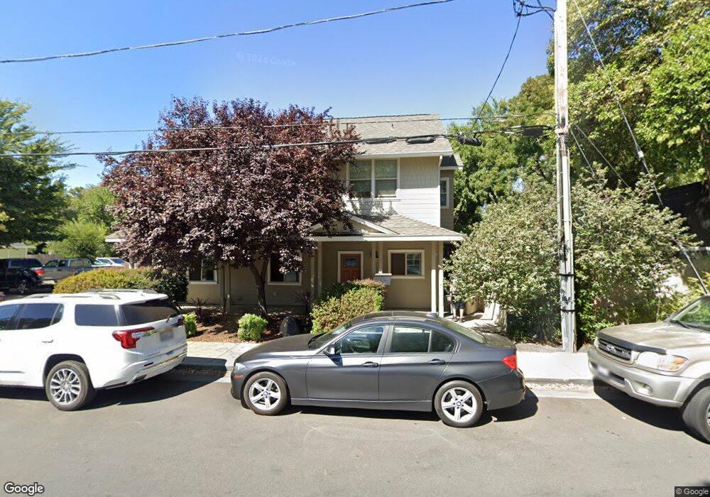 108 W 7th Ave, Chico, CA 95926 - photo 1